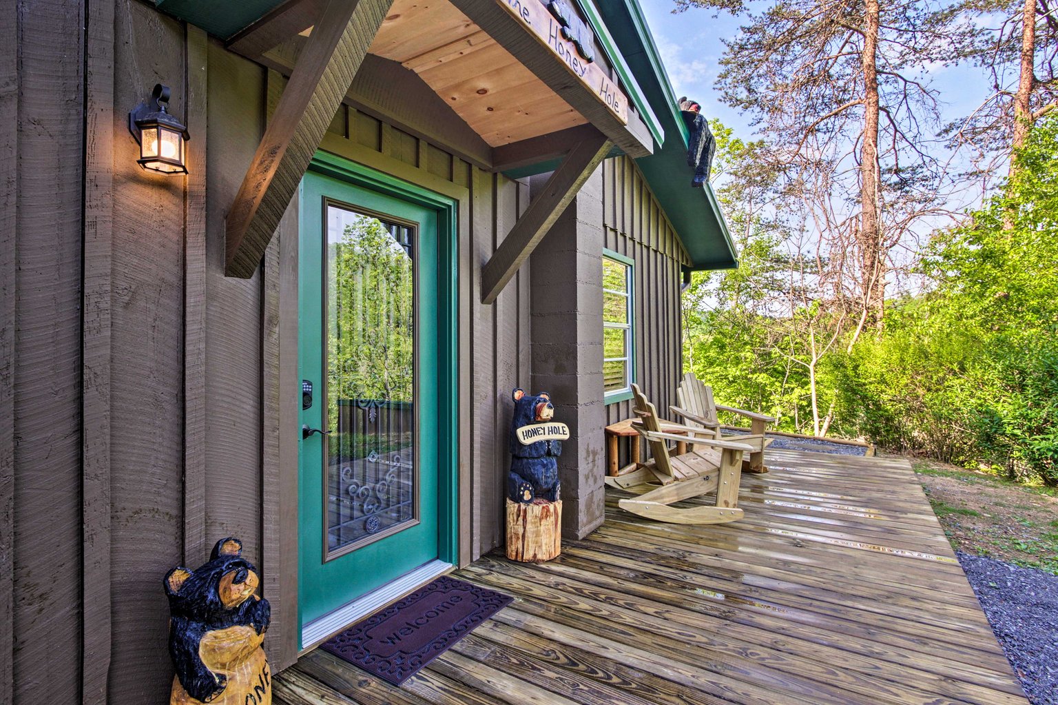 Sevierville Vacation Rental