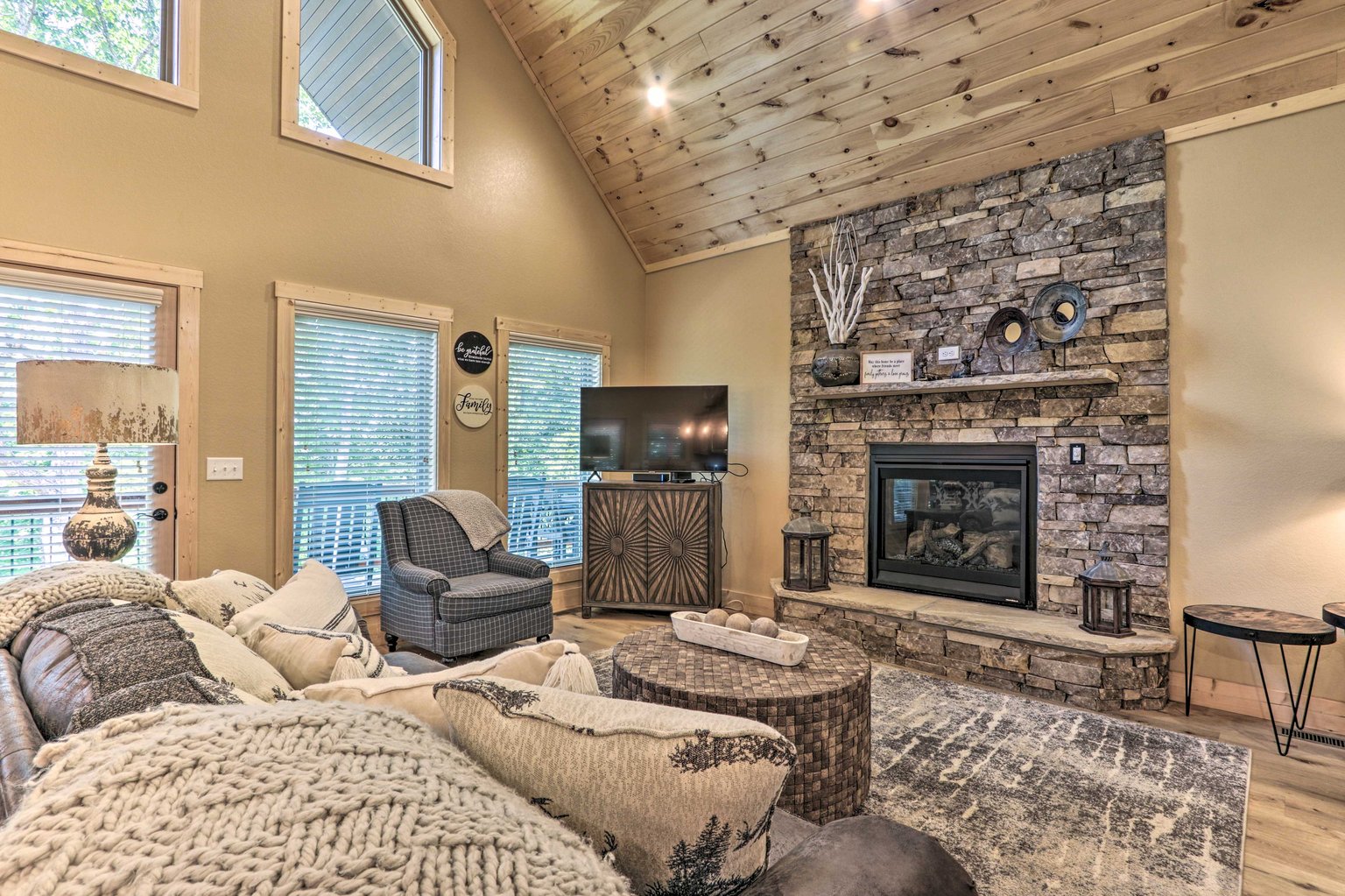 Pigeon Forge Vacation Rental