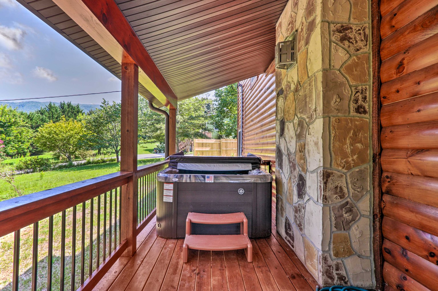 Pigeon Forge Vacation Rental