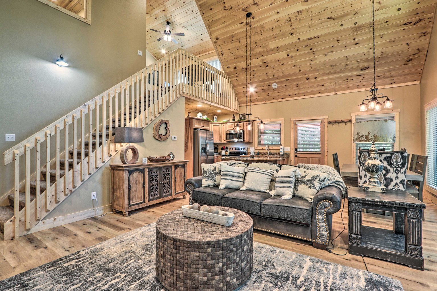Pigeon Forge Vacation Rental