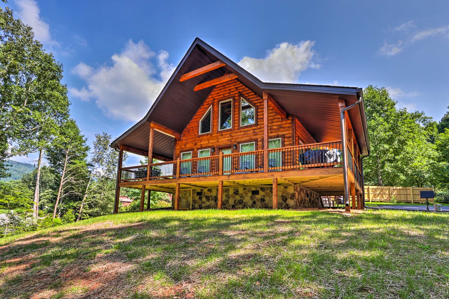 Pigeon Forge Vacation Rental