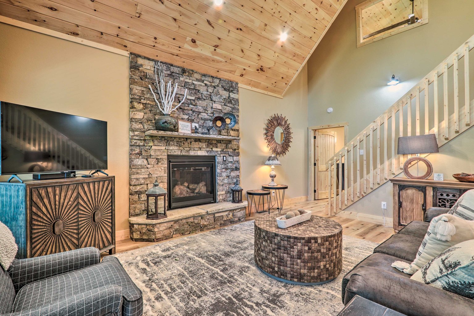 Pigeon Forge Vacation Rental