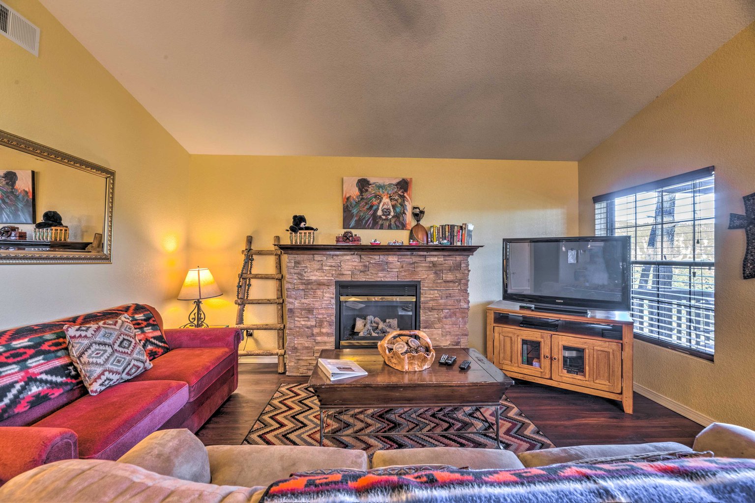Ruidoso Vacation Rental