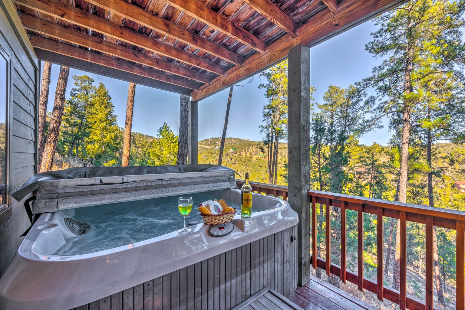 Ruidoso Vacation Rental