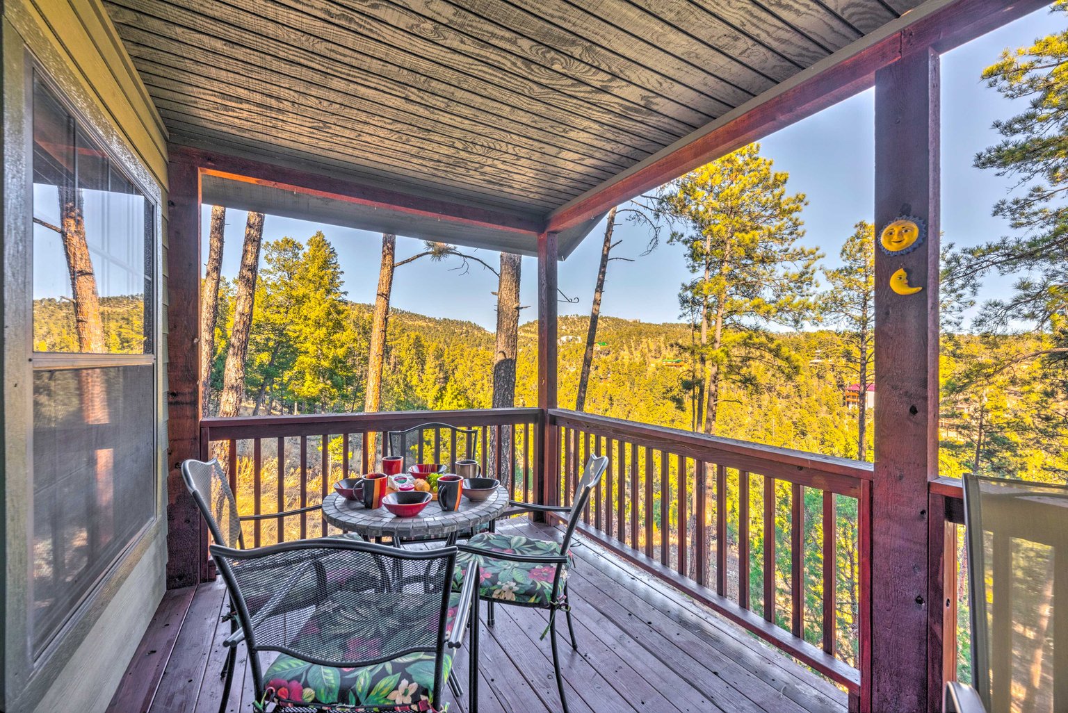 Ruidoso Vacation Rental