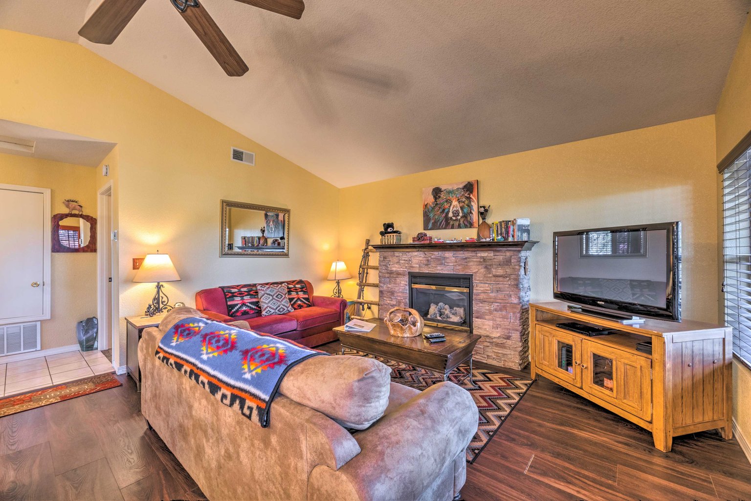 Ruidoso Vacation Rental