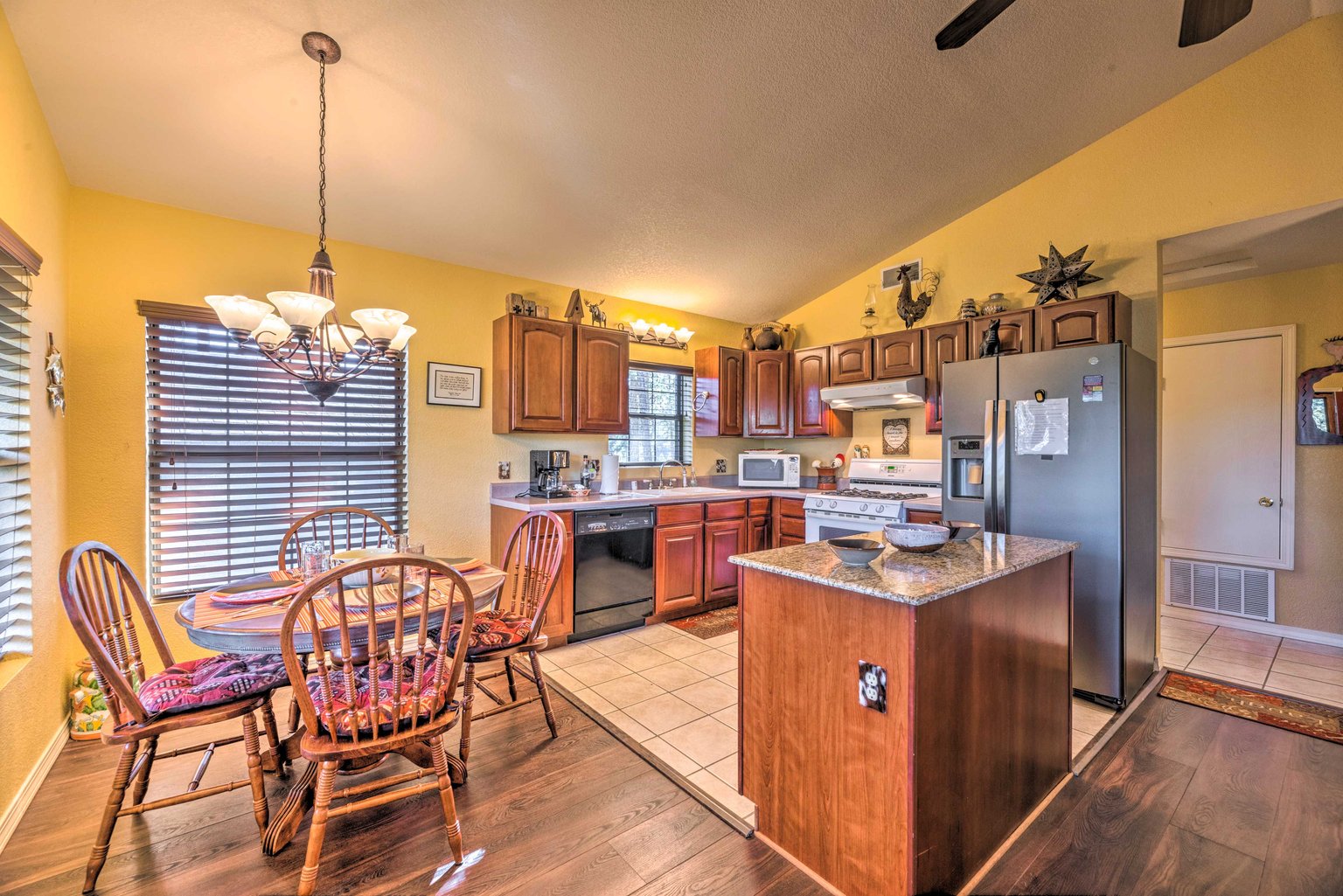 Ruidoso Vacation Rental