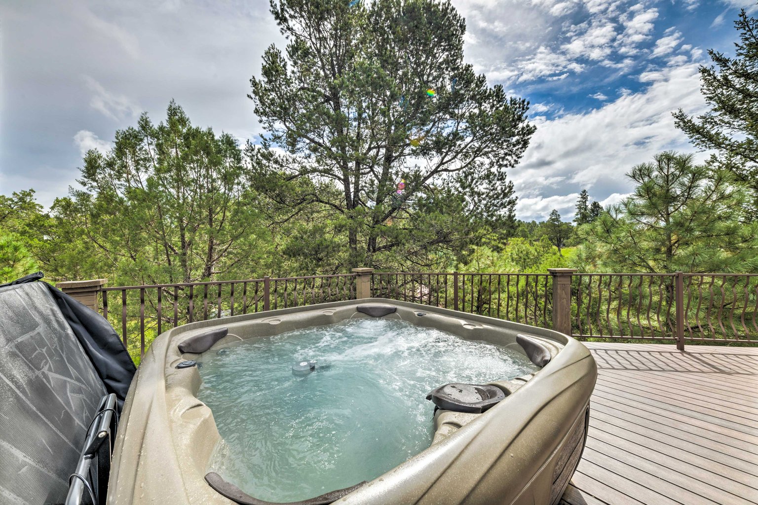 Ruidoso Vacation Rental
