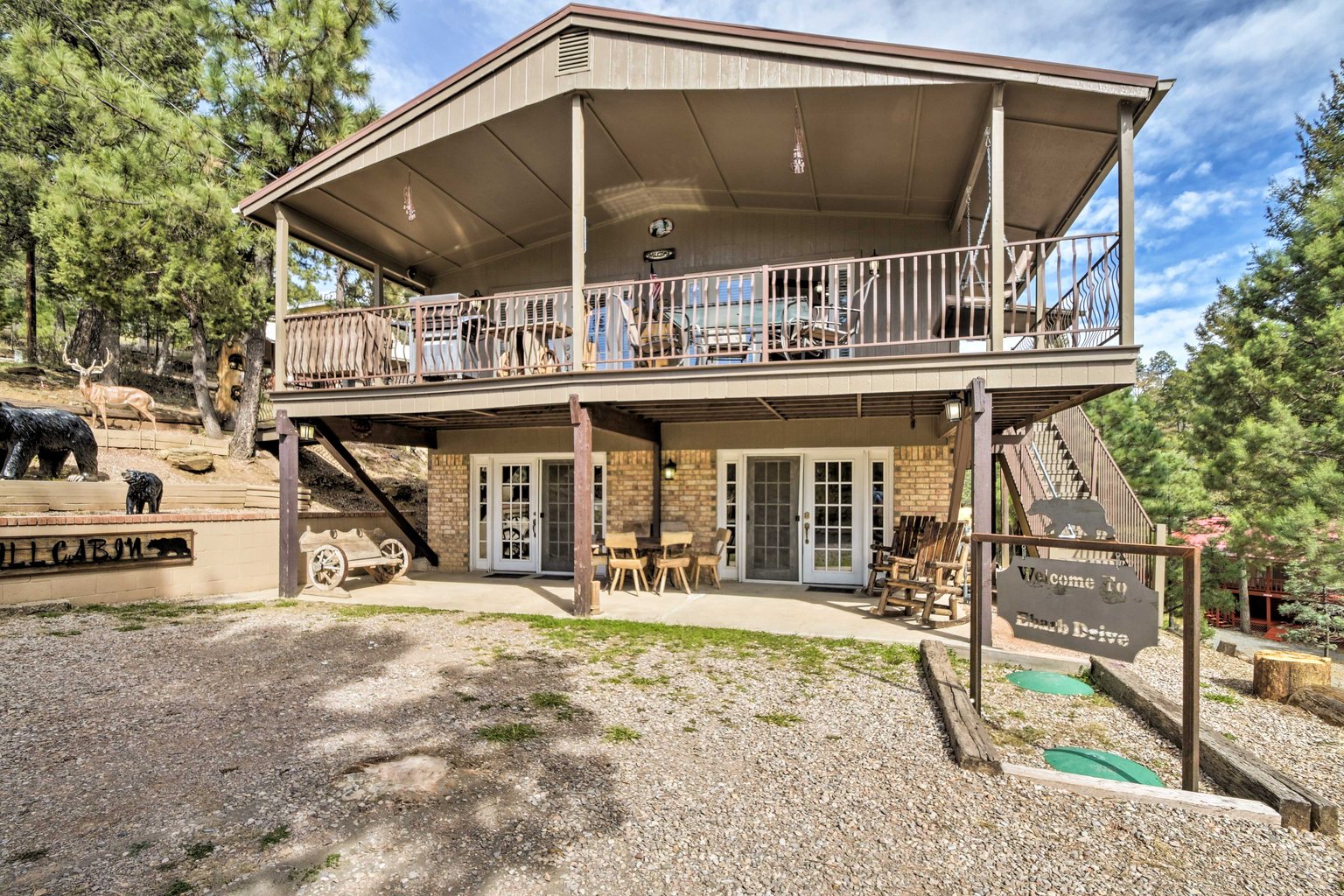Ruidoso Vacation Rental