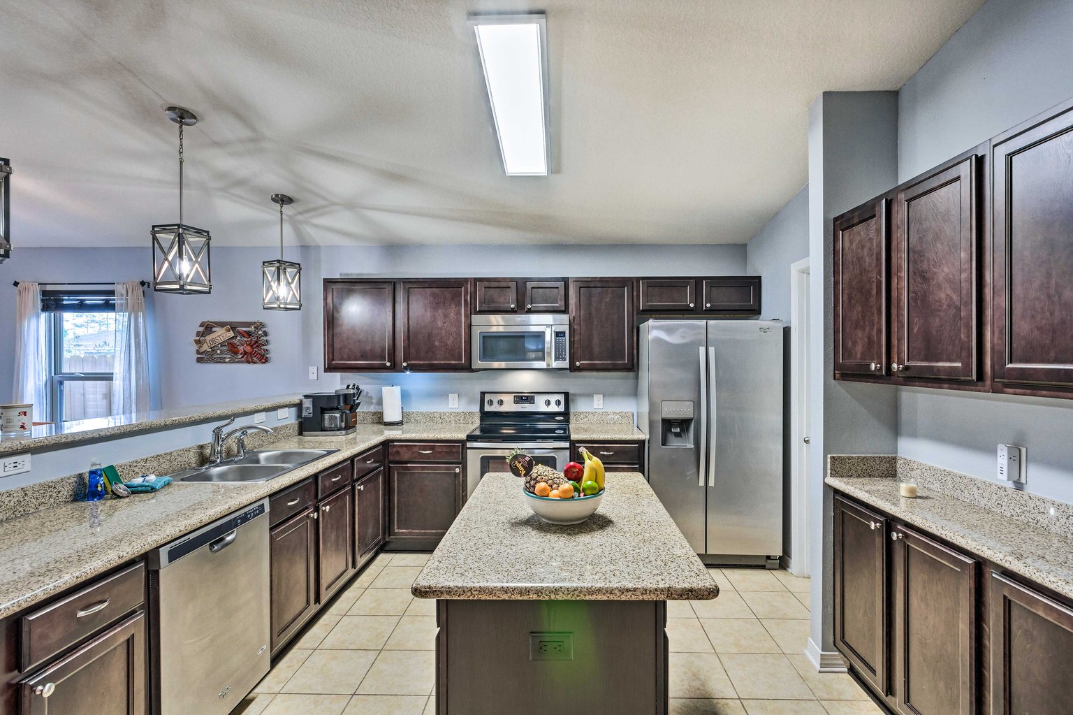 Navarre Vacation Rental