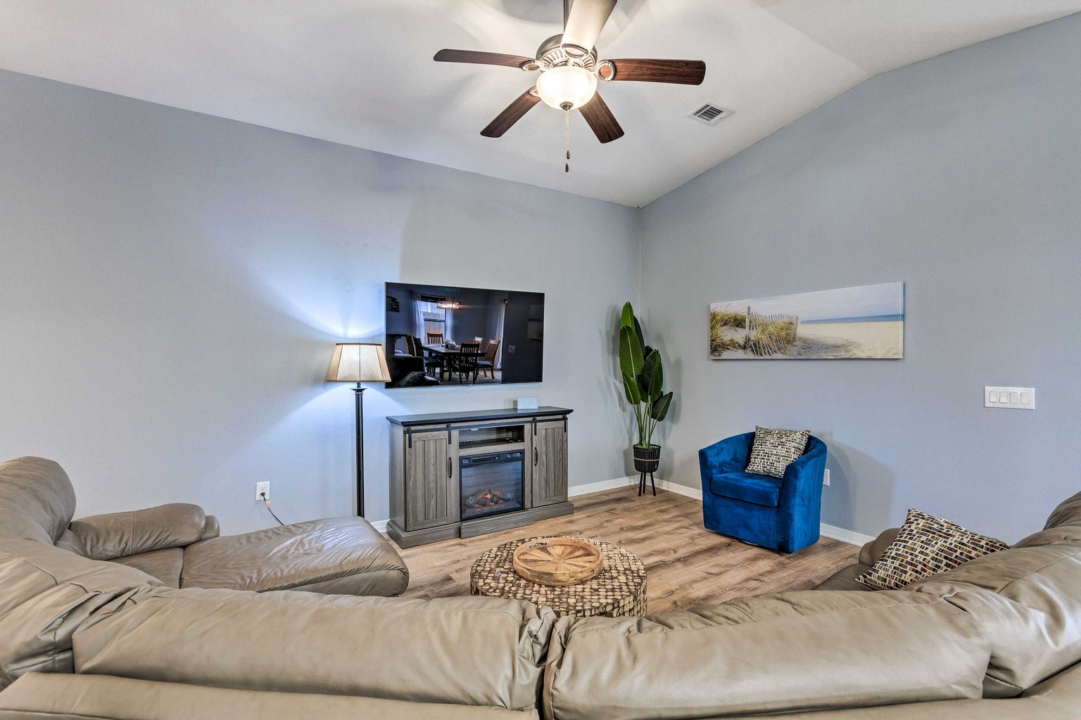 Navarre Vacation Rental