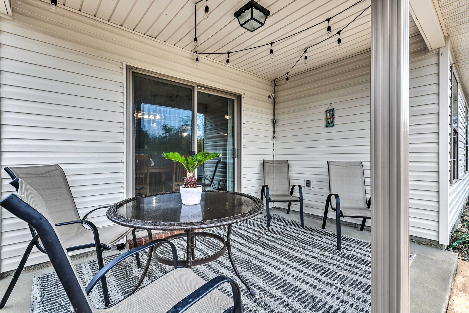 Navarre Vacation Rental