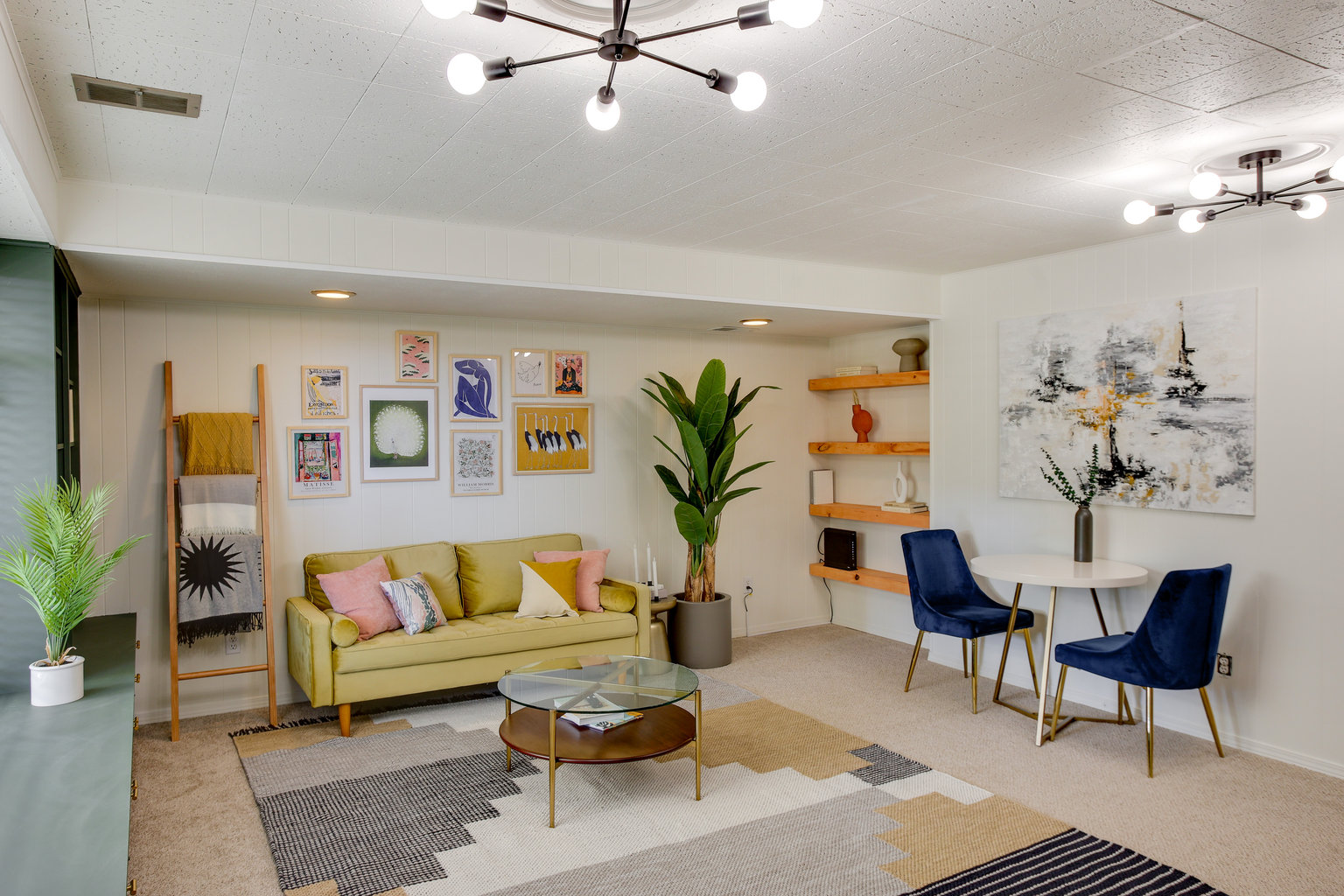 Tacoma Vacation Rental