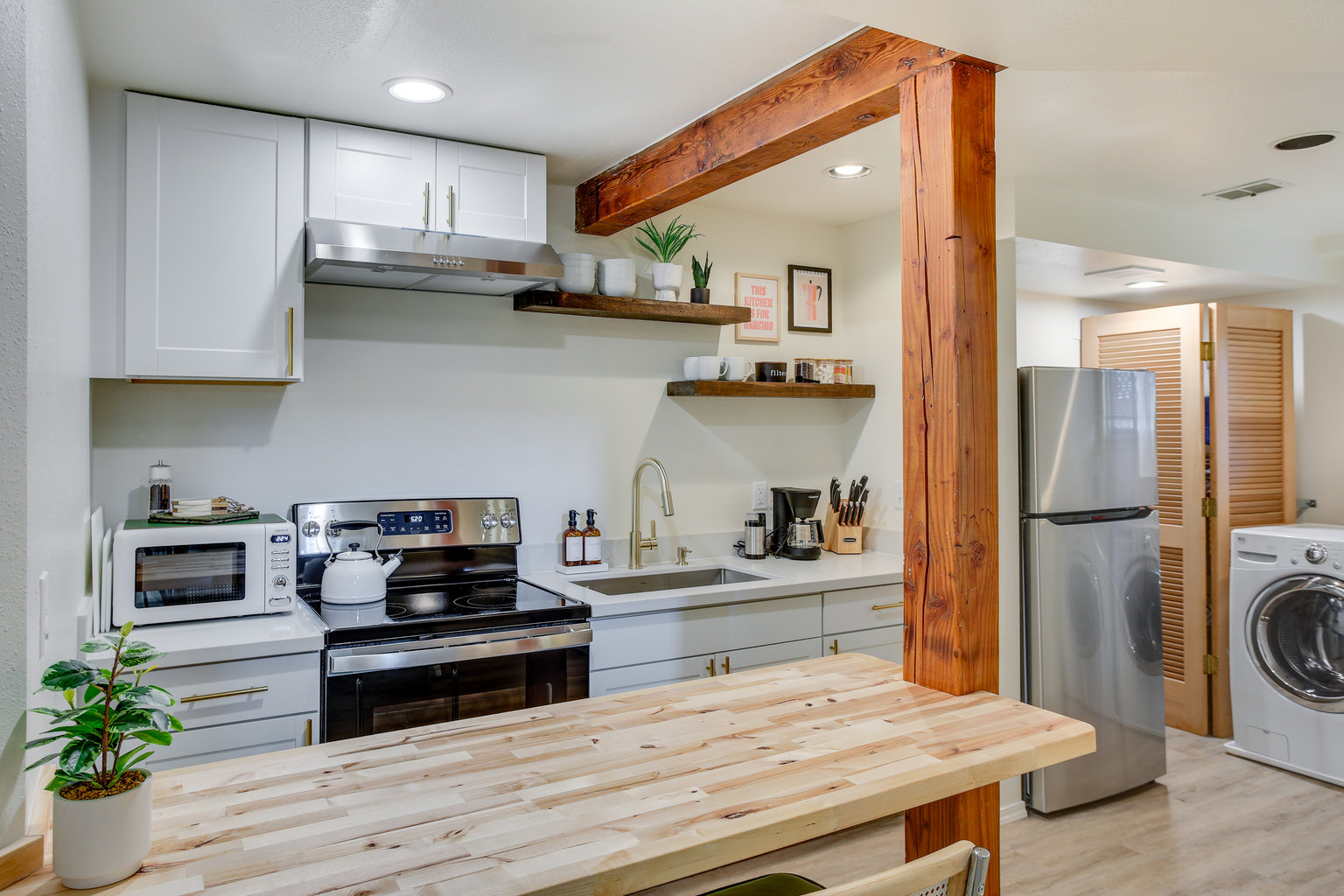 Tacoma Vacation Rental