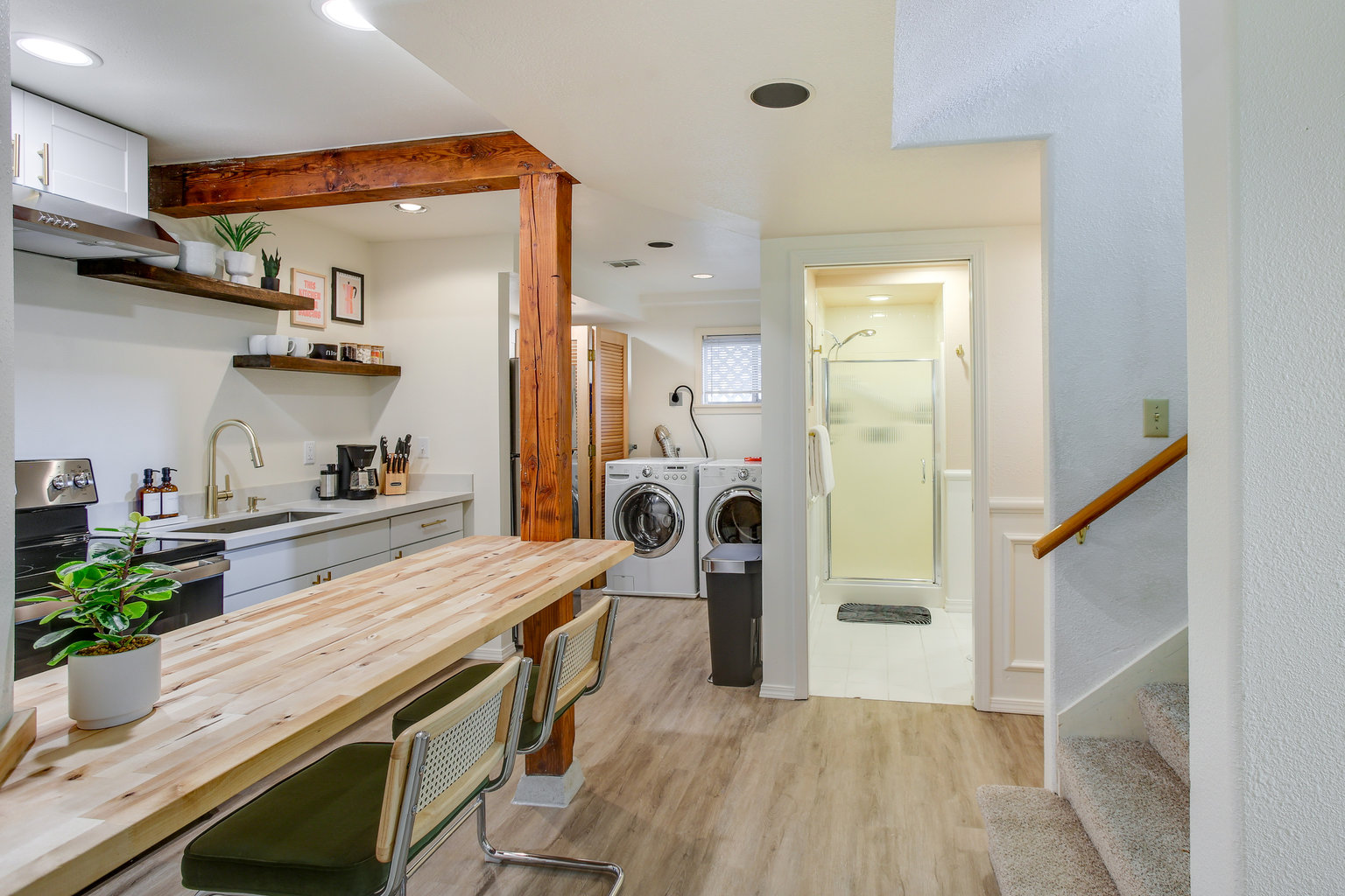 Tacoma Vacation Rental