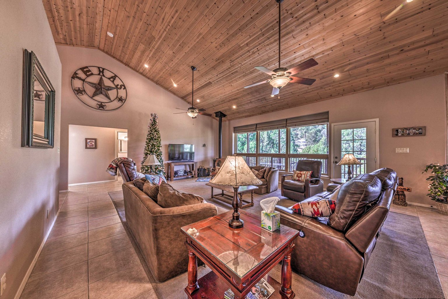 Ruidoso Vacation Rental
