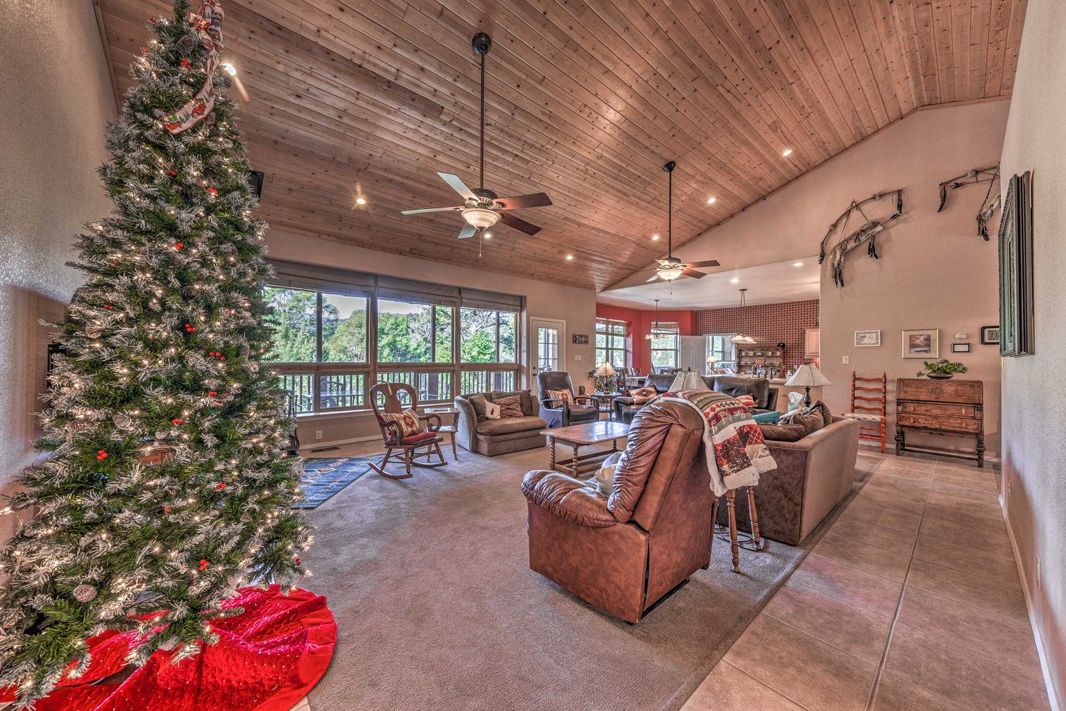 Ruidoso Vacation Rental