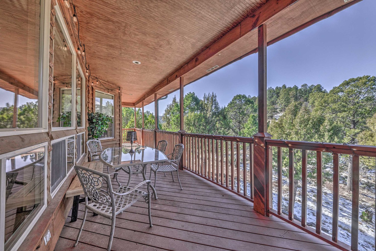 Ruidoso Vacation Rental