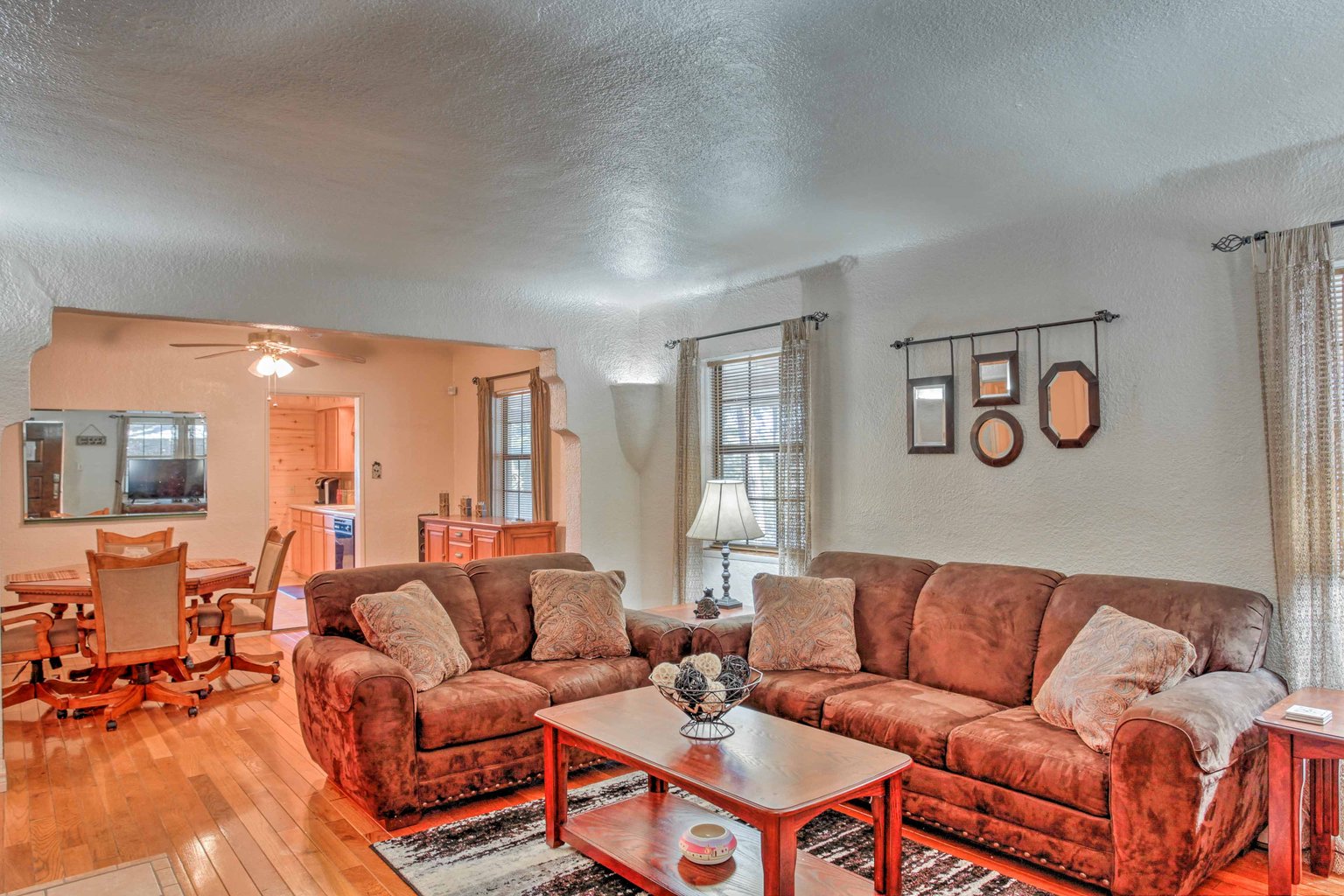 Ruidoso Vacation Rental