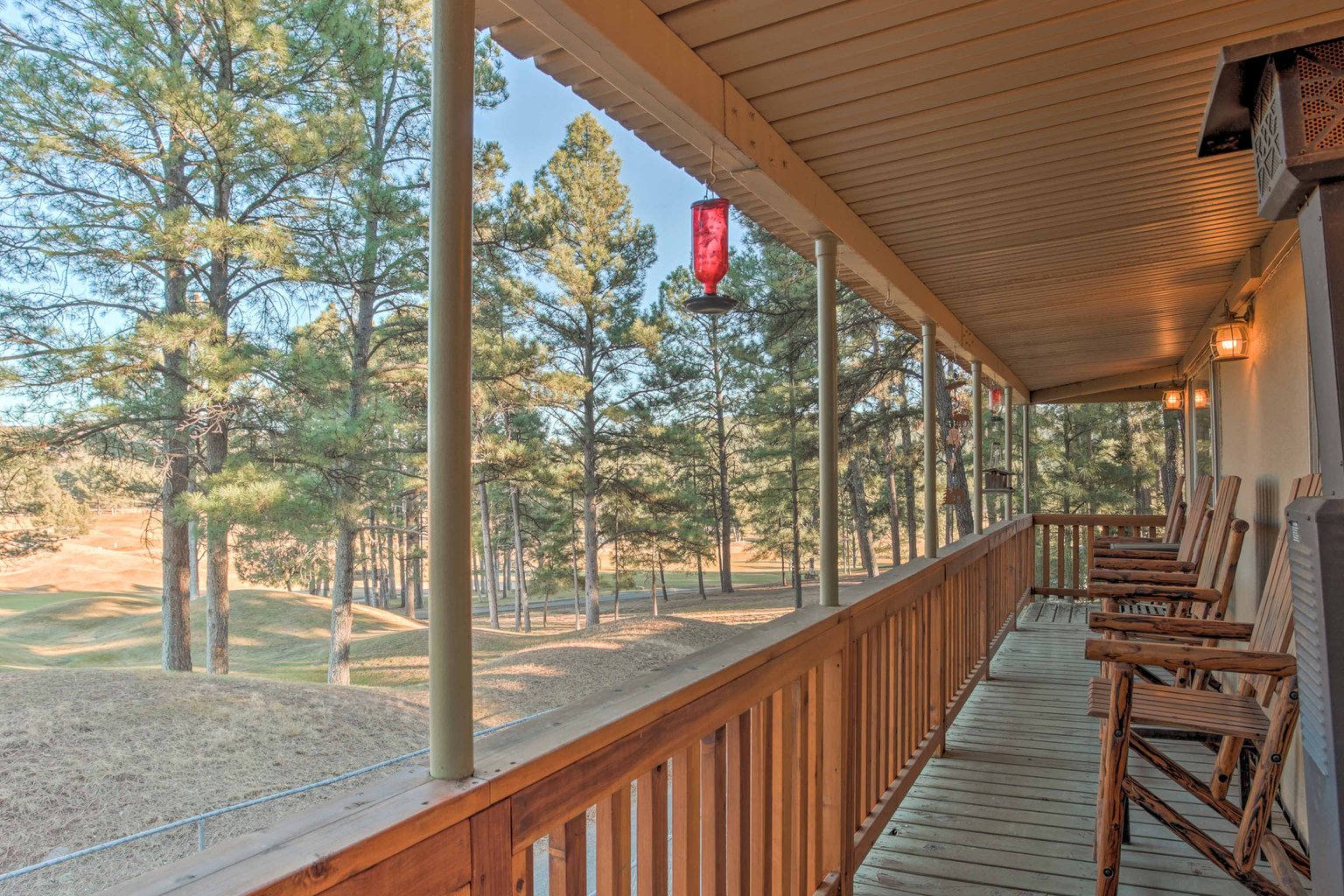 Ruidoso Vacation Rental