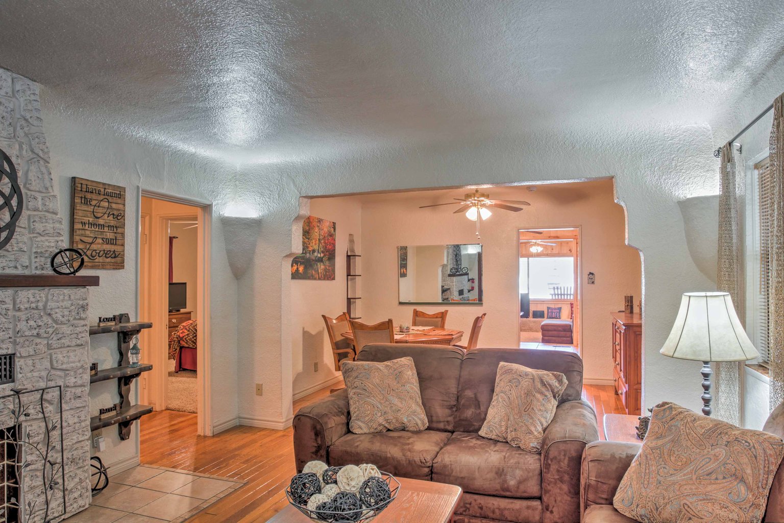 Ruidoso Vacation Rental