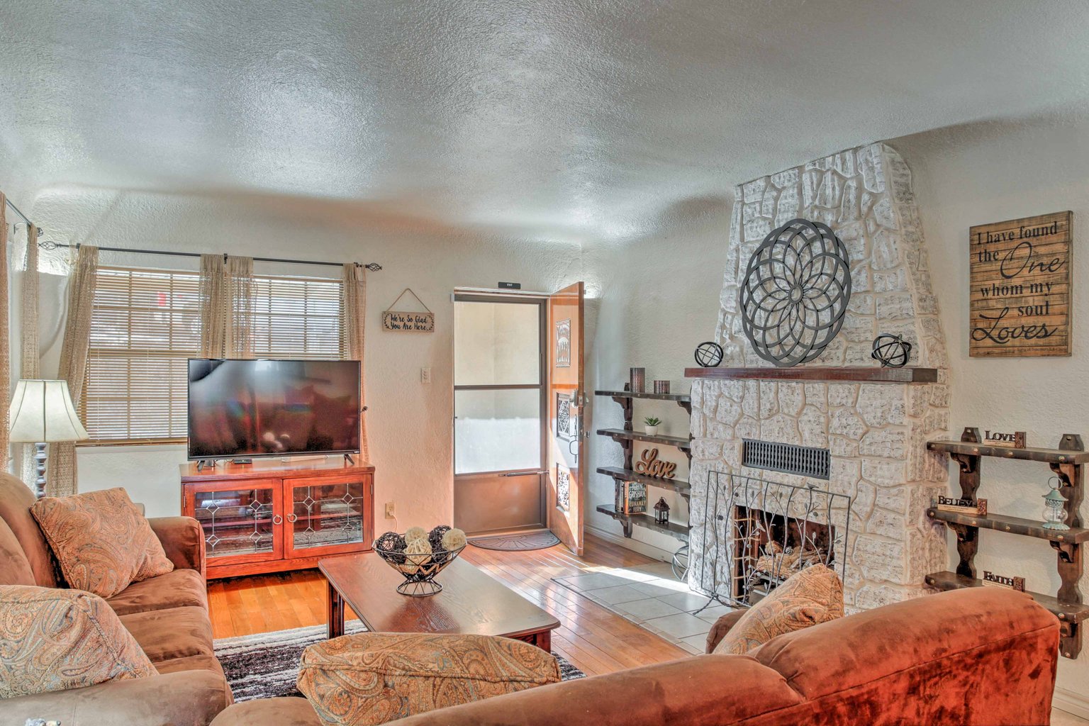 Ruidoso Vacation Rental