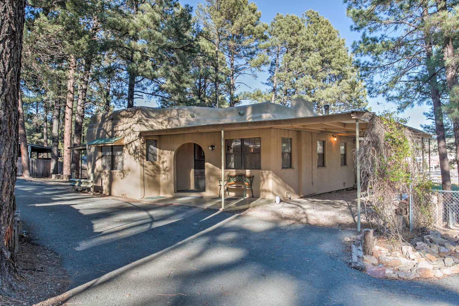 Ruidoso Vacation Rental