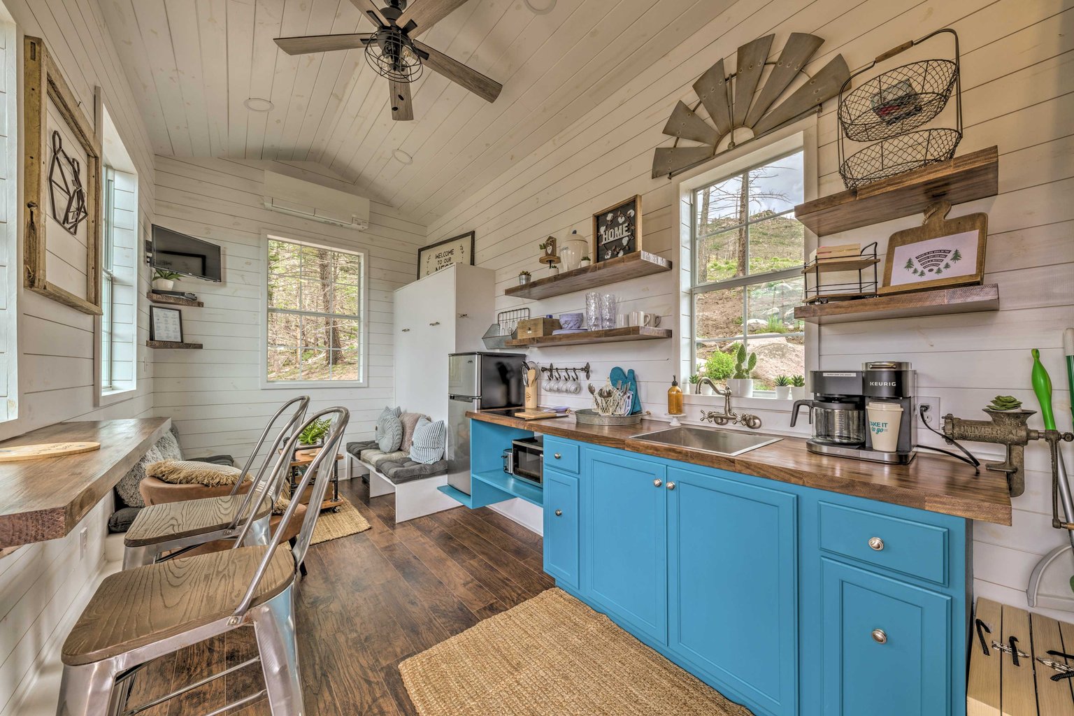 Alto Vacation Rental