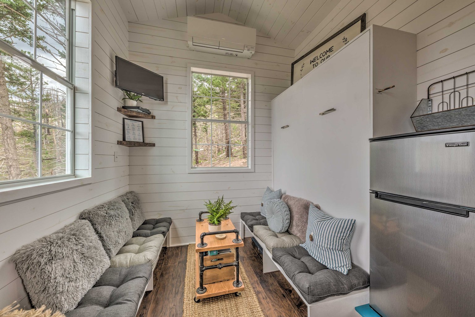 Alto Vacation Rental