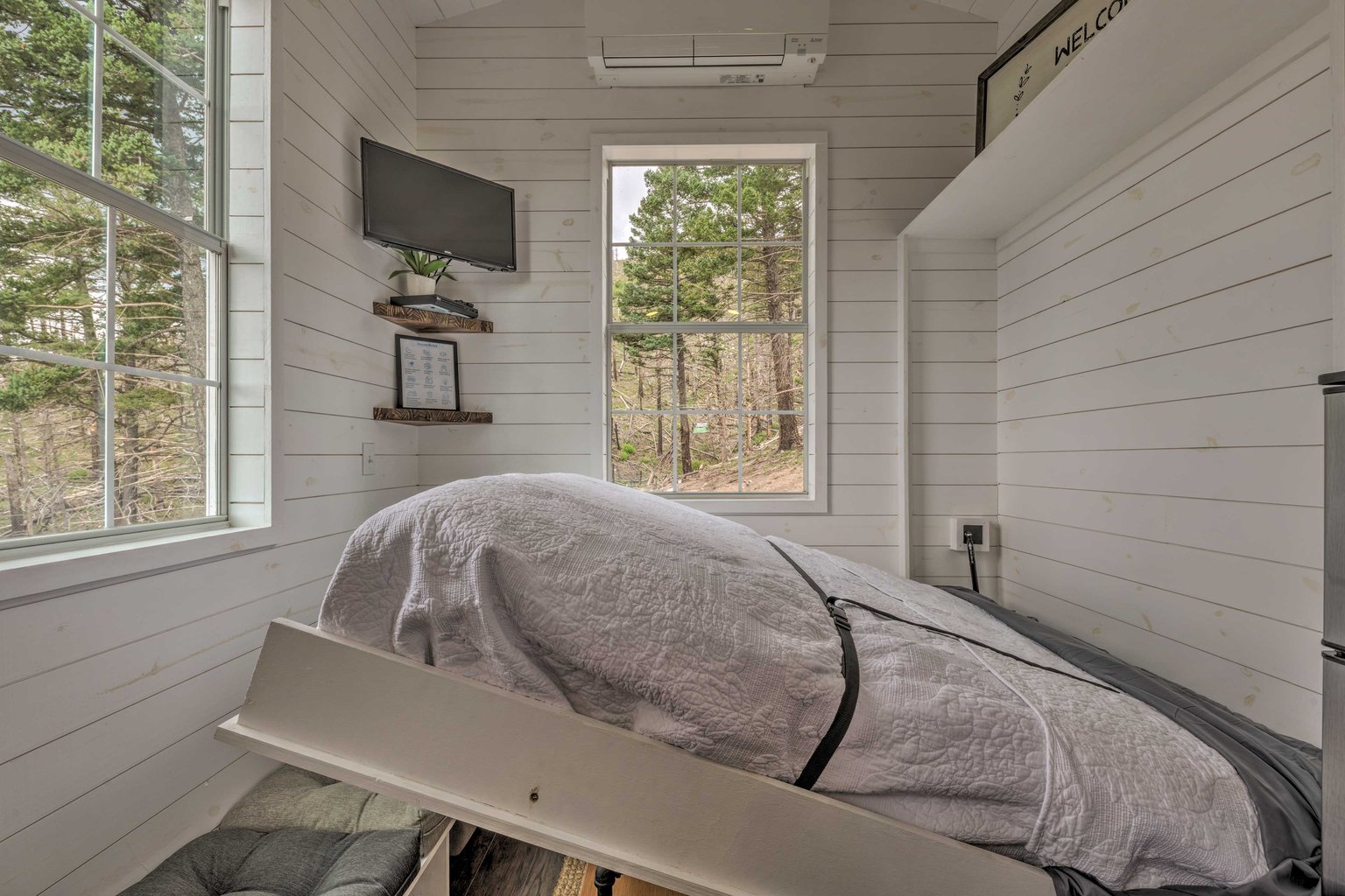 Alto Vacation Rental