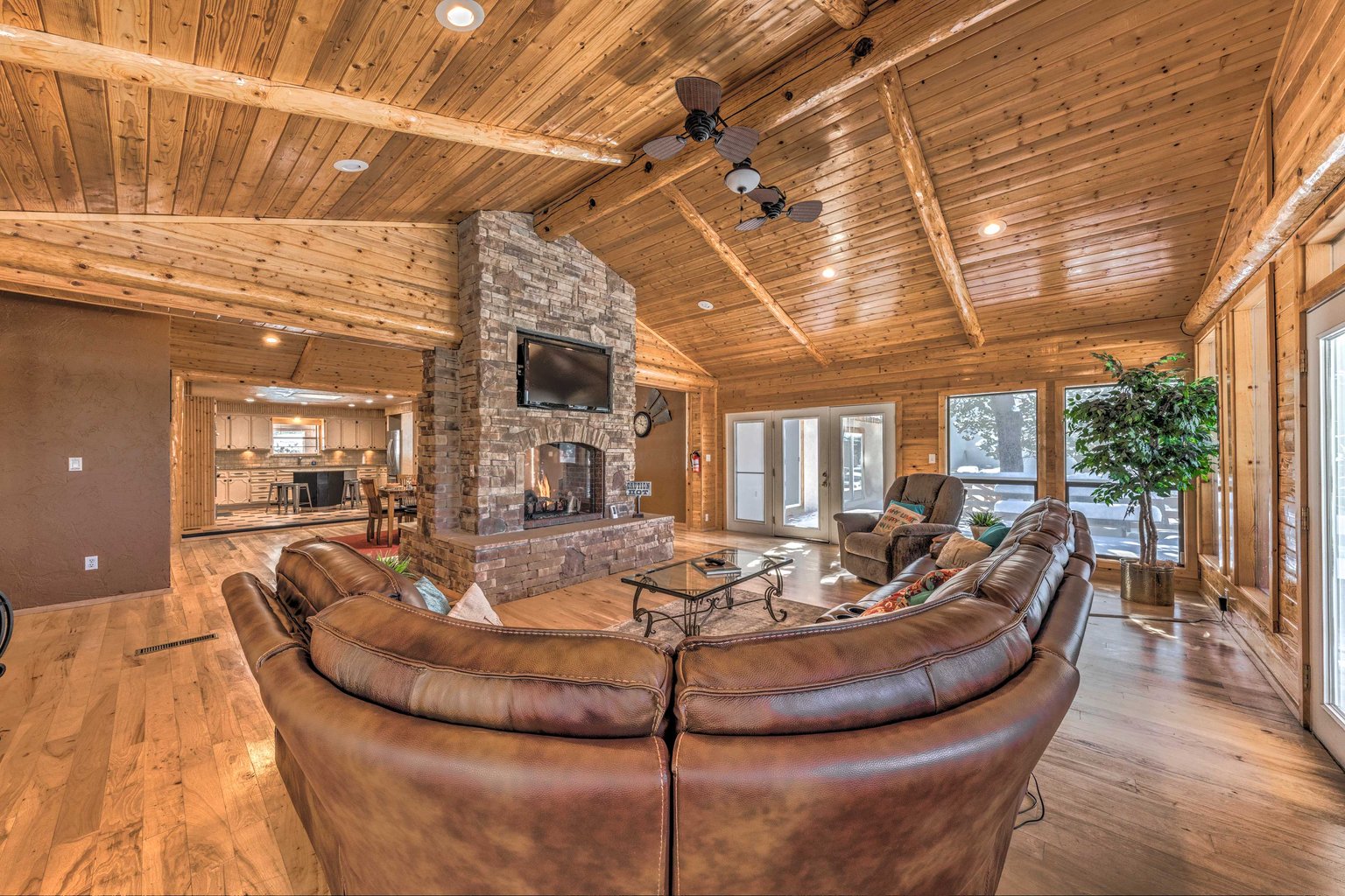 Ruidoso Vacation Rental