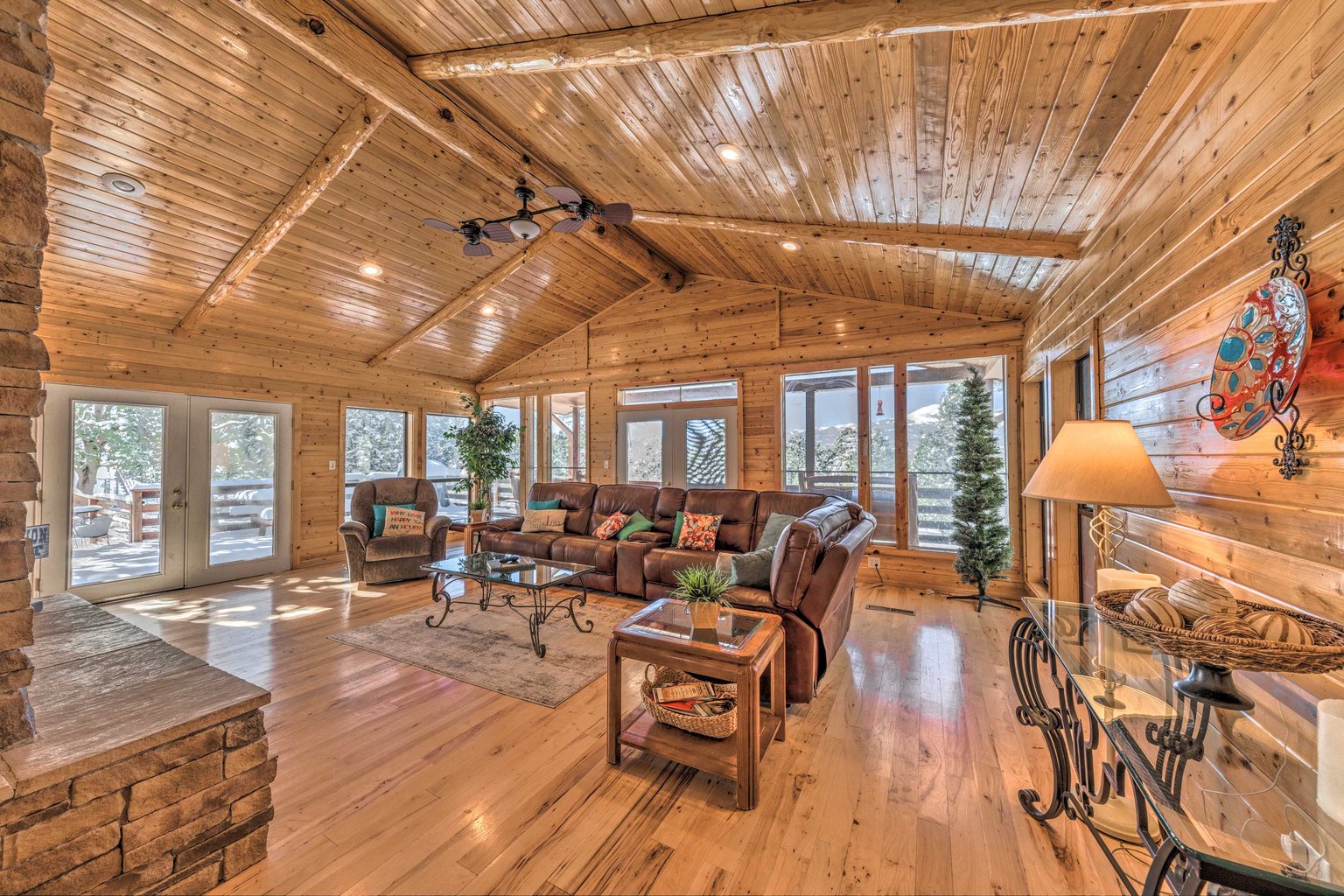 Ruidoso Vacation Rental