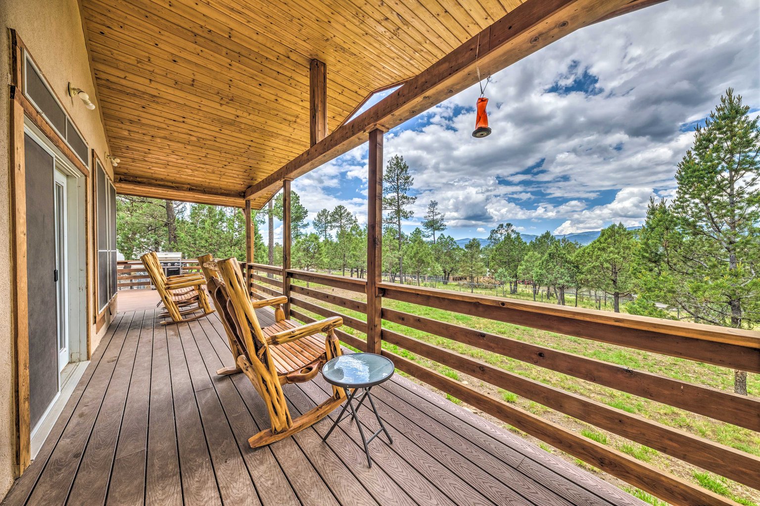 Ruidoso Vacation Rental