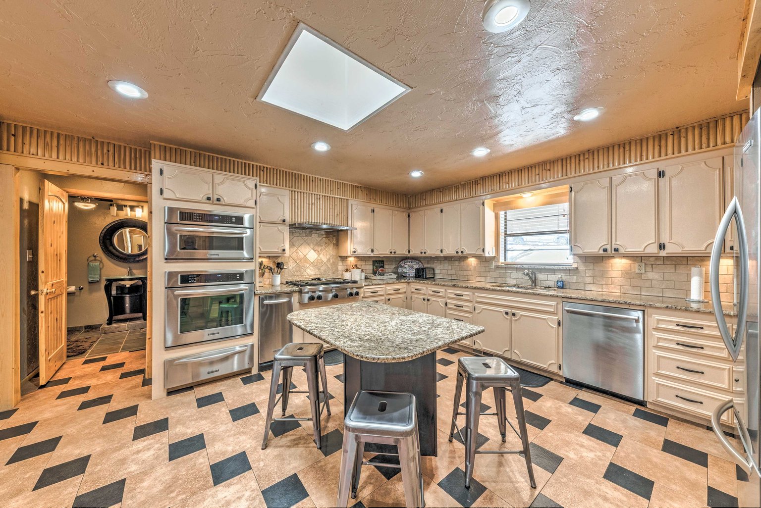 Ruidoso Vacation Rental