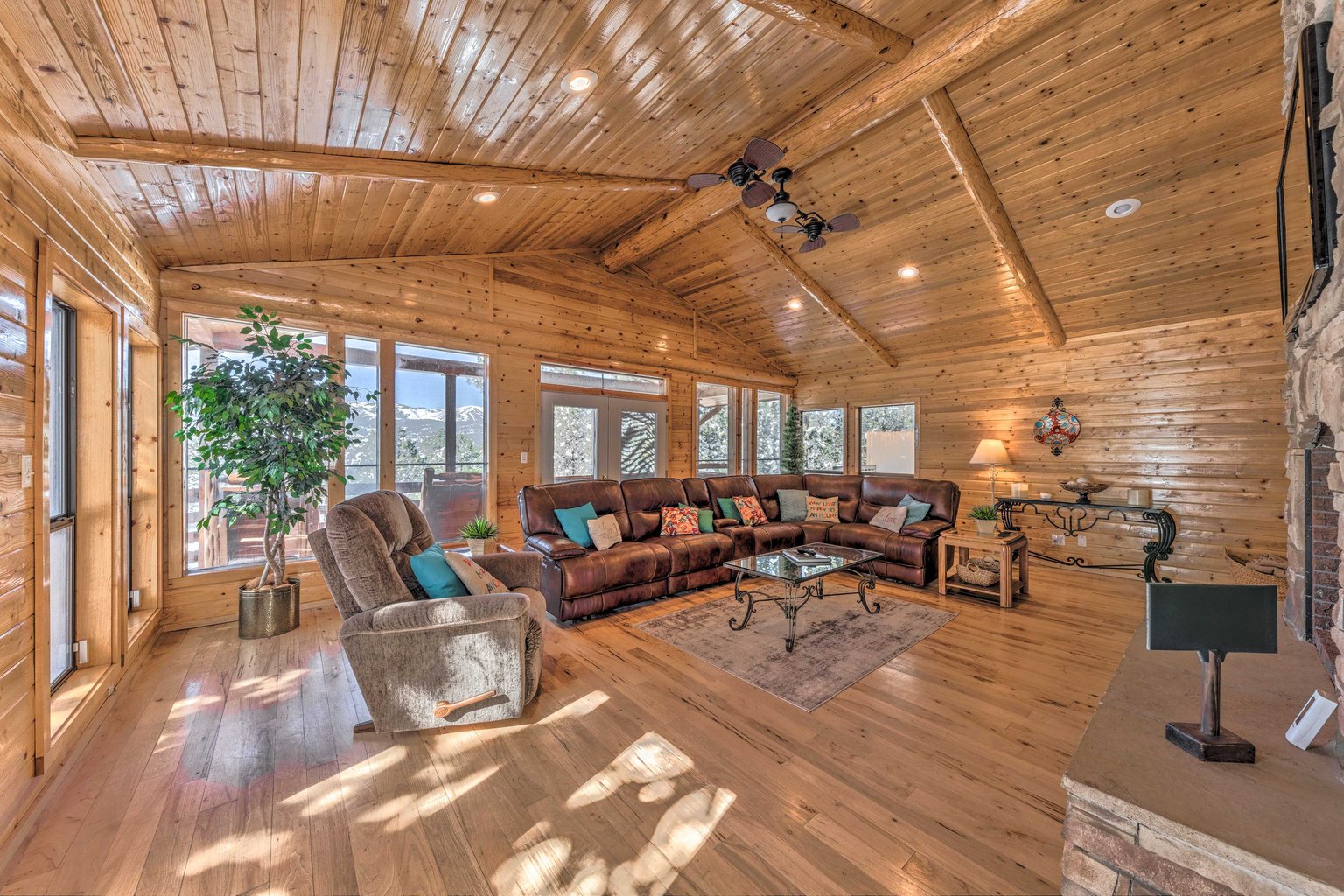 Ruidoso Vacation Rental