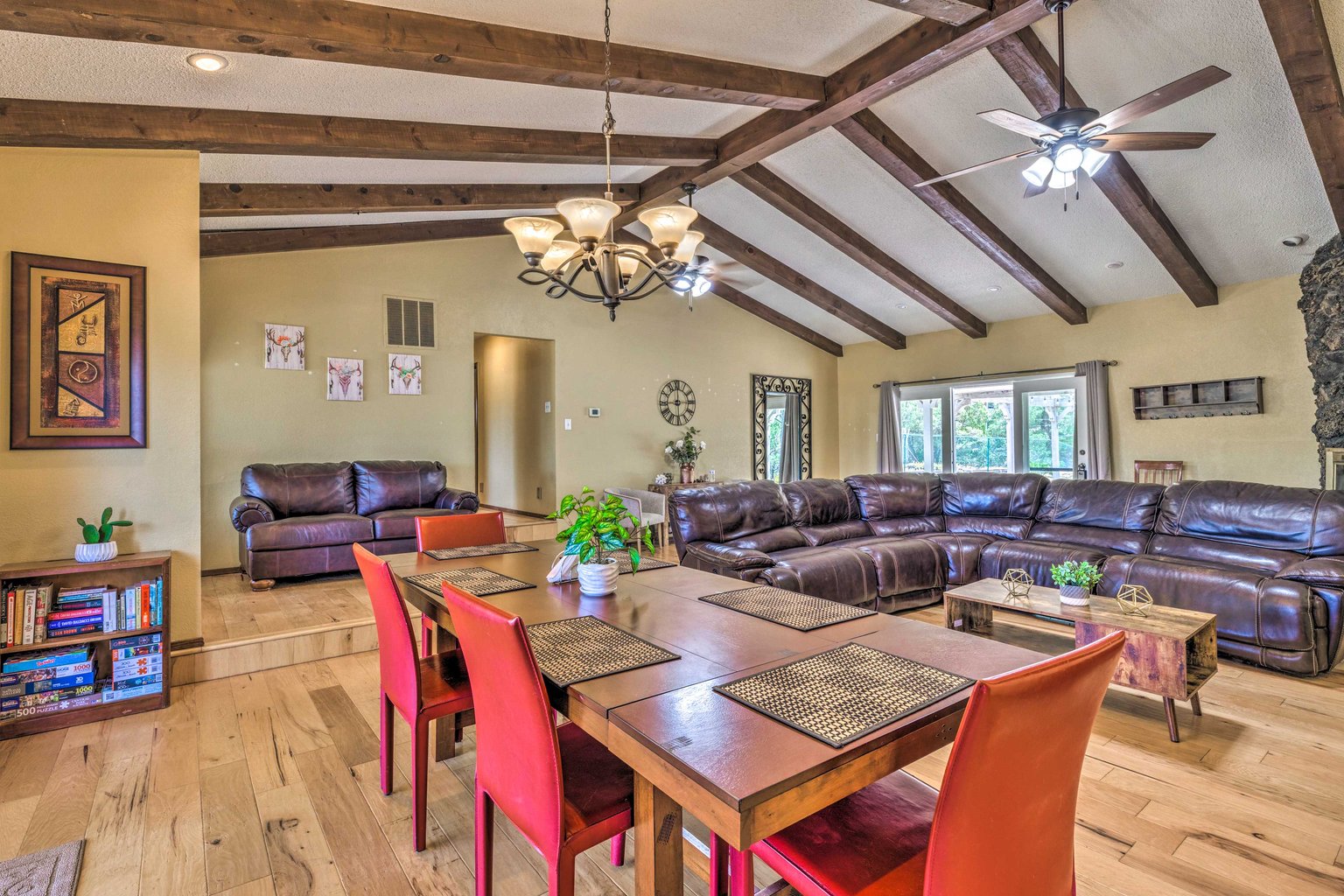 Ruidoso Vacation Rental