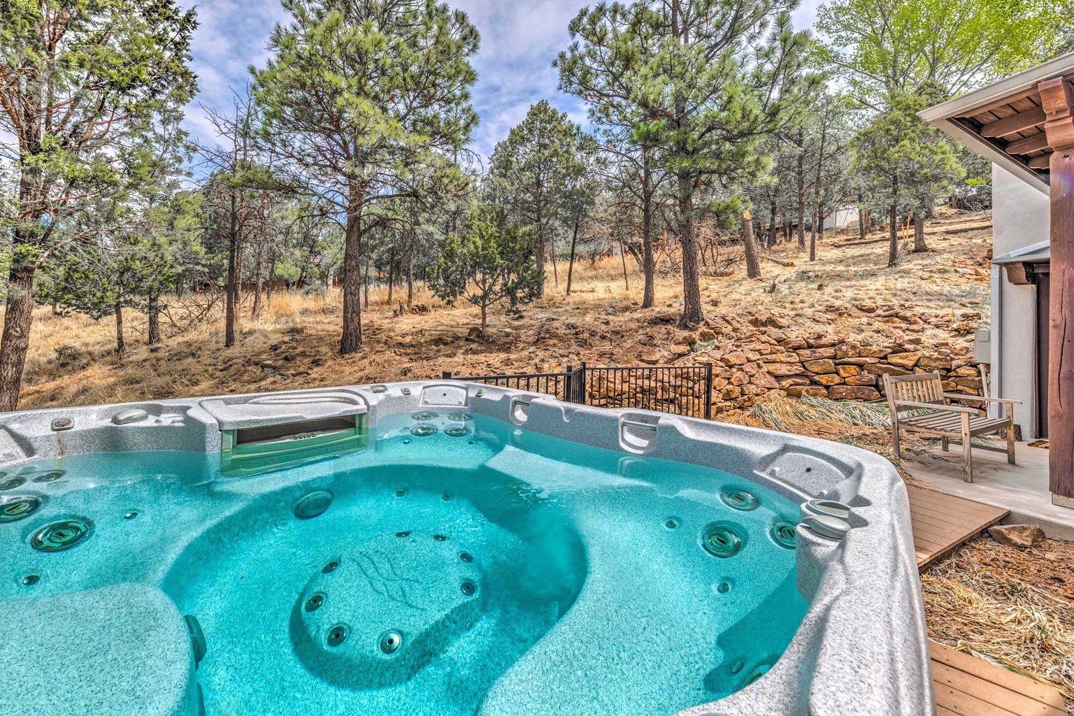 Ruidoso Vacation Rental
