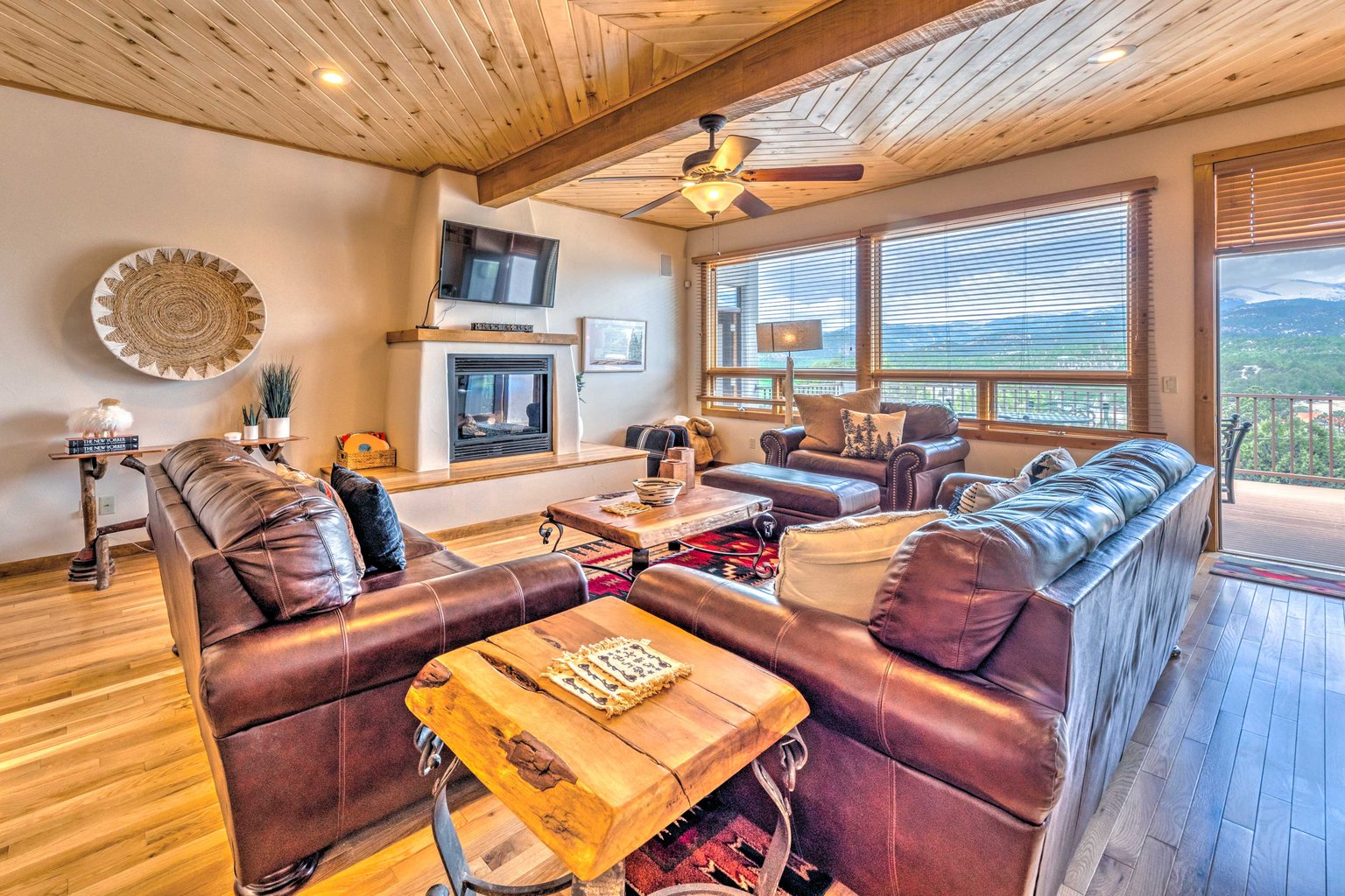 Ruidoso Vacation Rental