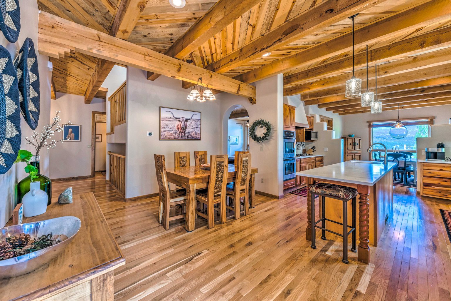 Ruidoso Vacation Rental
