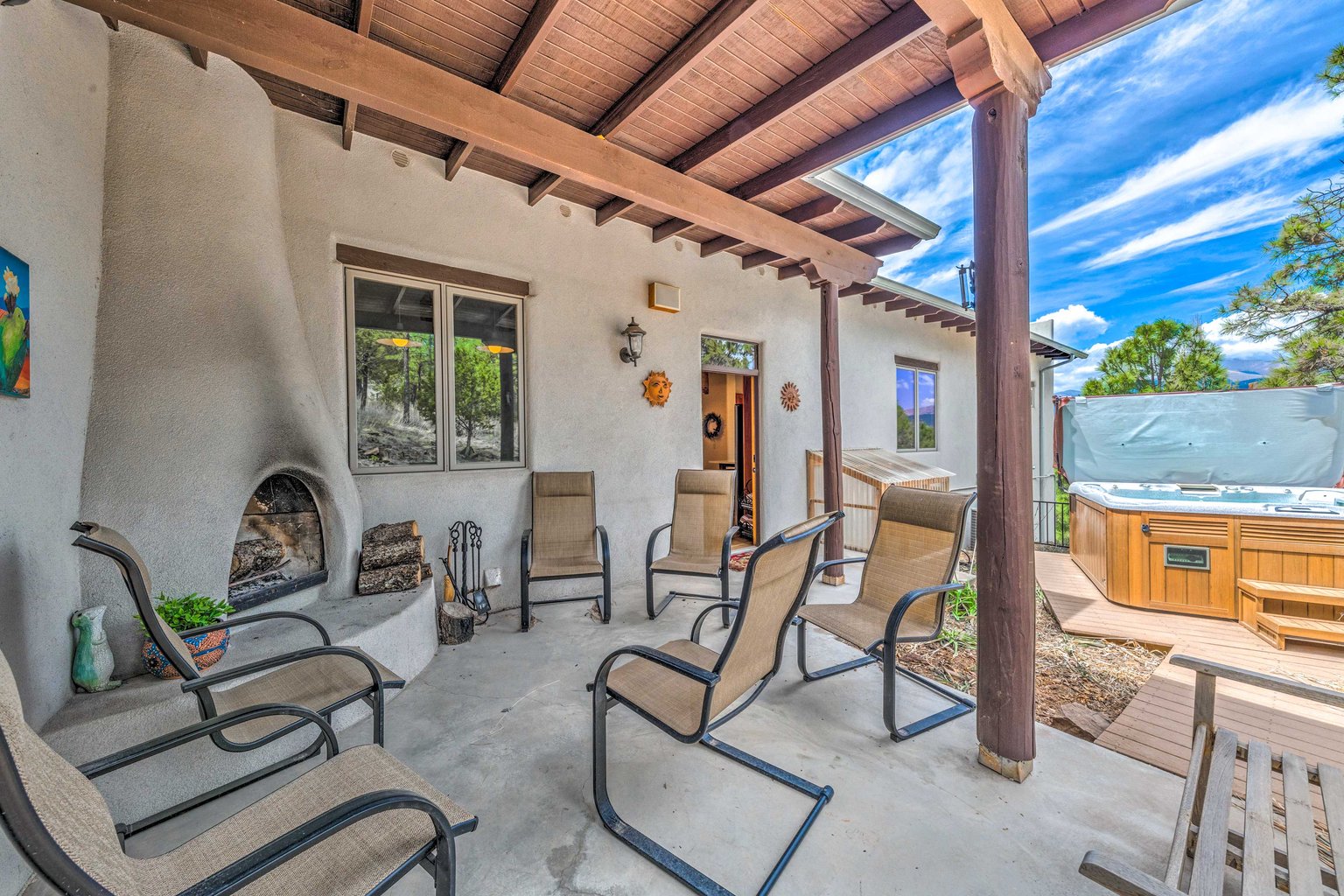 Ruidoso Vacation Rental