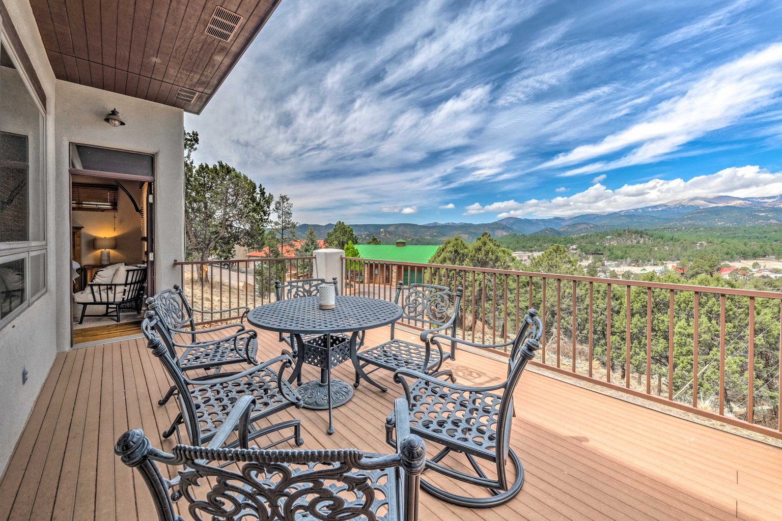Ruidoso Vacation Rental