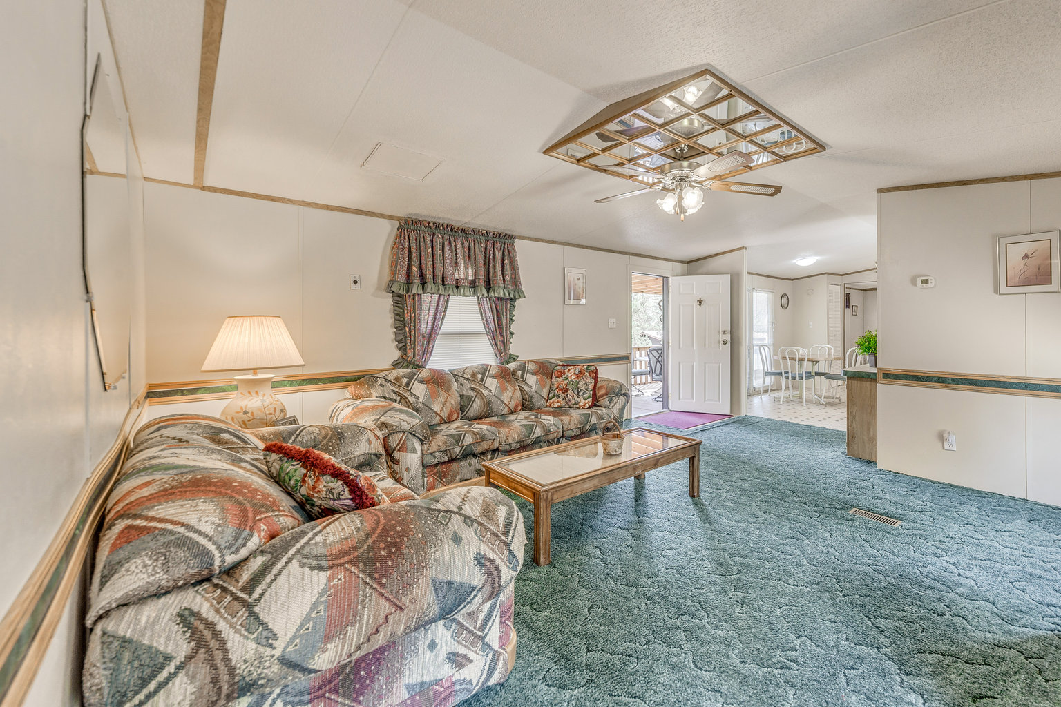 Ruidoso Vacation Rental