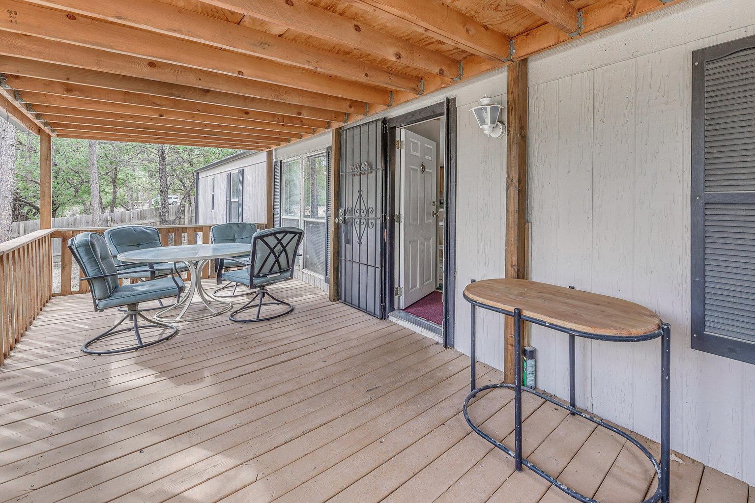 Ruidoso Vacation Rental