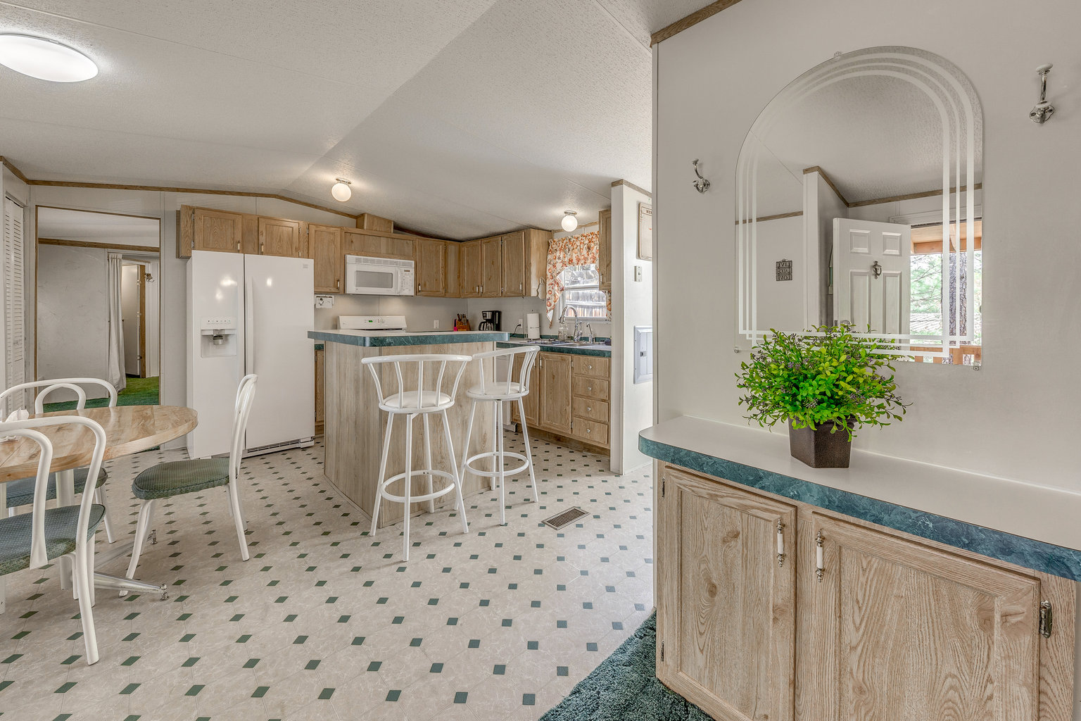 Ruidoso Vacation Rental