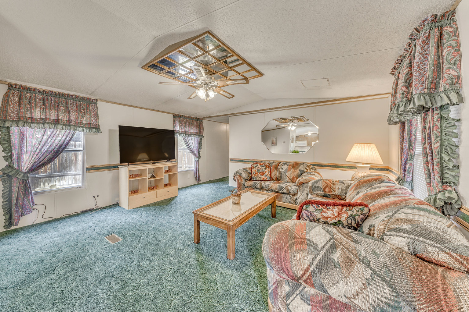 Ruidoso Vacation Rental