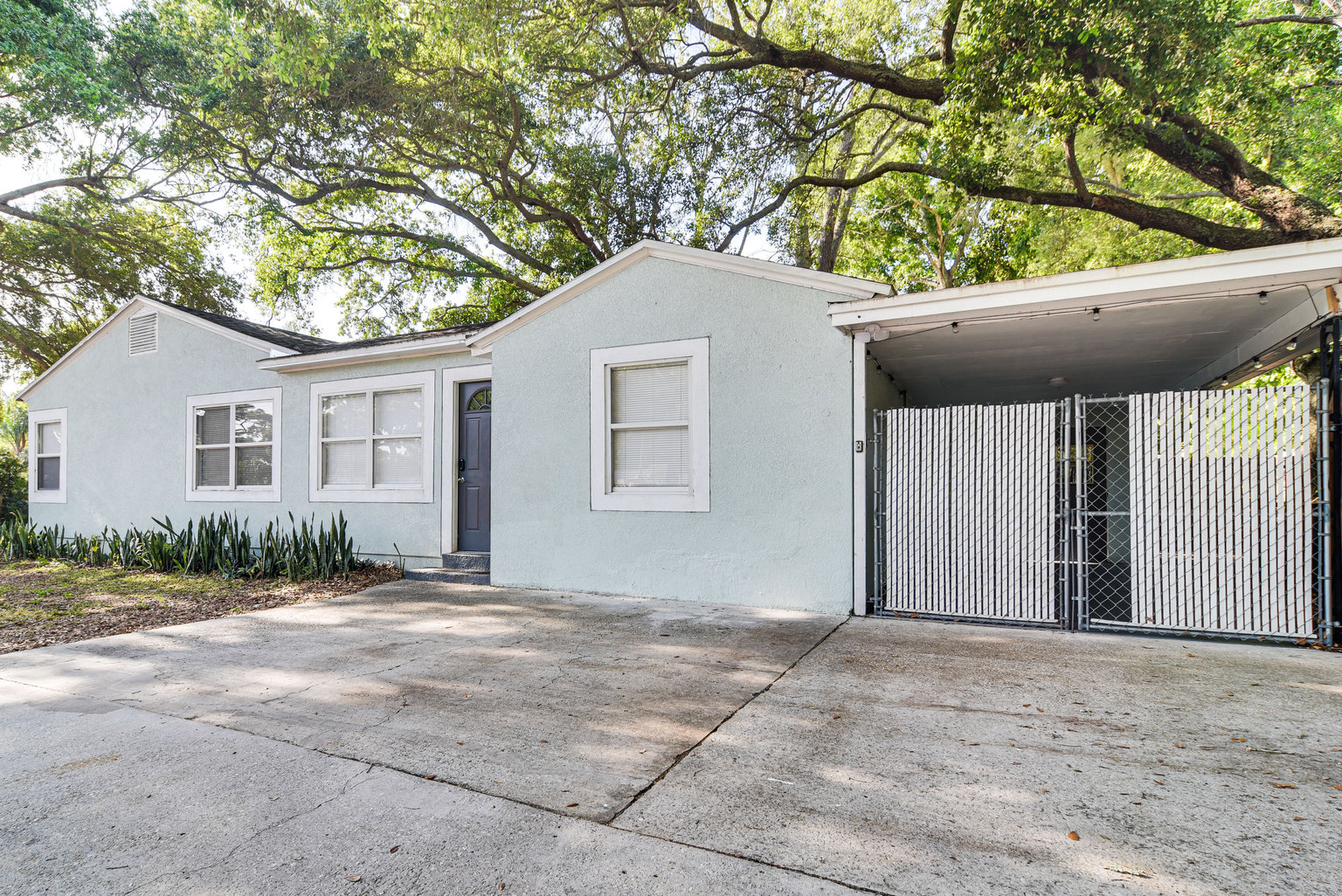 Gulfport Vacation Rental