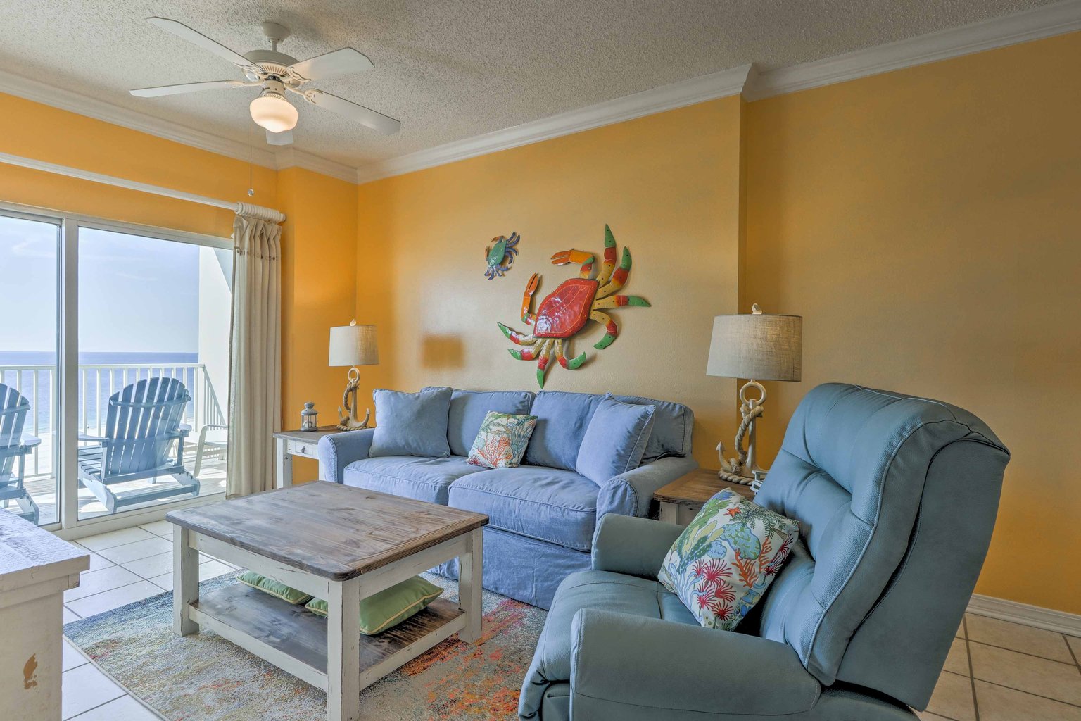 Orange Beach Vacation Rental