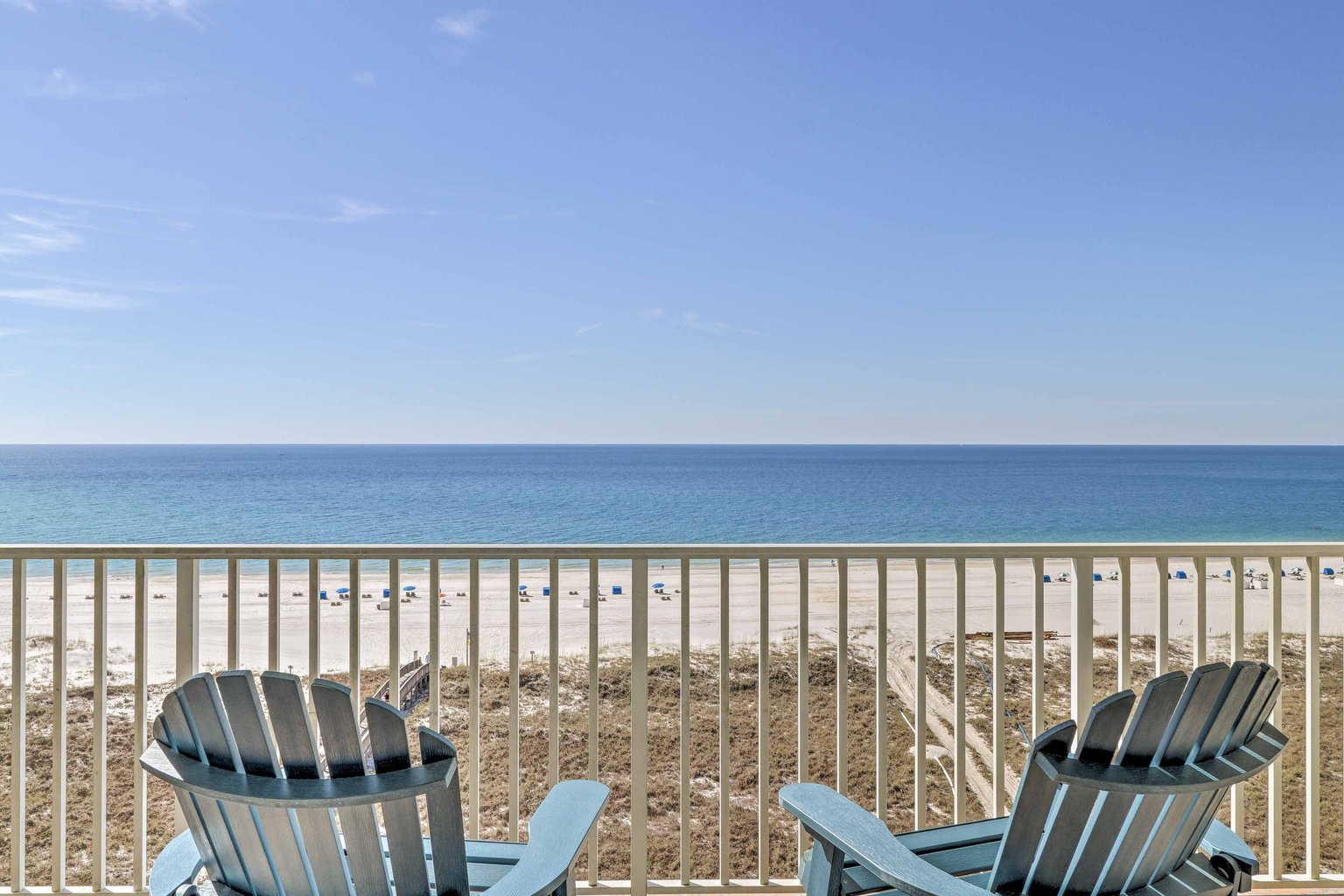 Orange Beach Vacation Rental