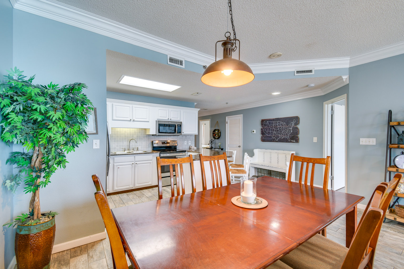 Orange Beach Vacation Rental