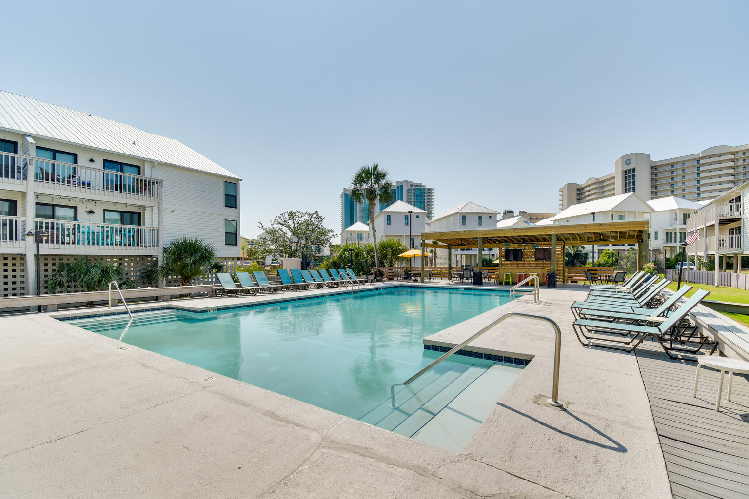 Orange Beach Vacation Rental